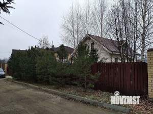 Дом 142м², 2-этажный, участок 6 сот.  