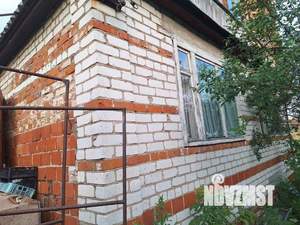 Дом 60м², 2-этажный, участок 18 сот.  