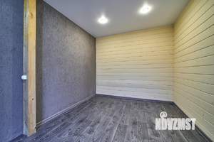 Дом 105м², 3-этажный, участок 6 сот.  