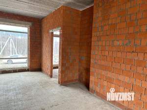 Коттедж 120м², 2-этажный, участок 5 сот.  