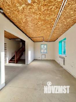 Дом 133м², 2-этажный, участок 22 сот.  