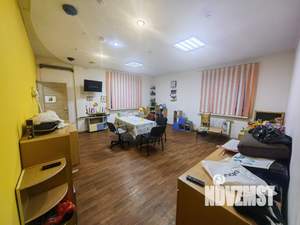 Дом 320м², 3-этажный, участок 4 сот.  