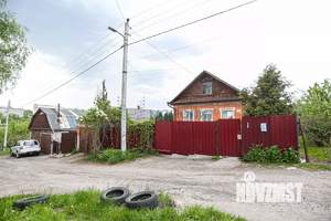 Дом 115м², 1-этажный, участок 9 сот.  