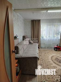 Дом 108м&sup2;, 1-этажный, участок 6 сот.  