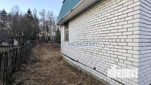 Дача 54м², 2-этажный, участок 10 сот.  