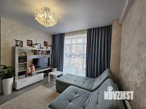 Таунхаус 105м², 3-этажный, участок 1 сот.  