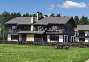 Дом 159м², 2-этажный, участок 5 сот.  