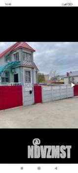 Коттедж 304м², 3-этажный, участок 7 сот.  