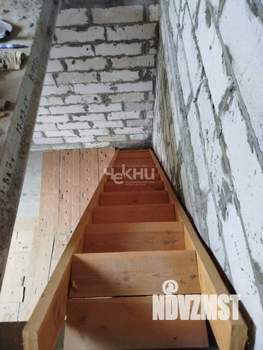 Таунхаус 56м², 2-этажный, участок 2 сот.  