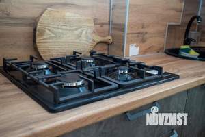 Дом 92м&sup2;, 2-этажный, участок 5 сот.  