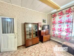 Дом 56м², 1-этажный, участок 18 сот.  