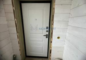 Дом 240м², 2-этажный, участок 6 сот.  