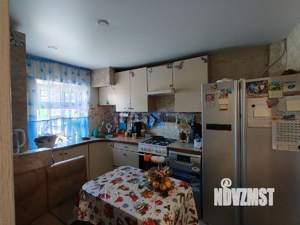 Дом 78м², 1-этажный, участок 5 сот.  