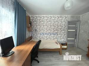 Дом 141м&sup2;, 1-этажный, участок 7 сот.  