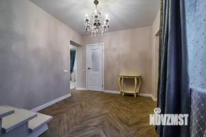 Дом 105м², 3-этажный, участок 6 сот.  