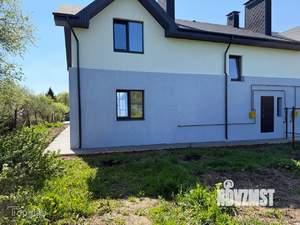 Коттедж 194м², 2-этажный, участок 7 сот.  