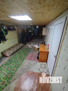 Дом 130м², 2-этажный, участок 12 сот.  