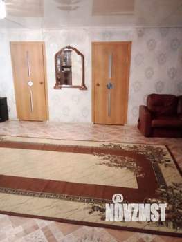 Дом 133м&sup2;, 1-этажный, участок 4 сот.  