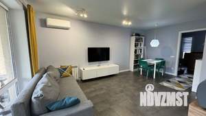 Таунхаус 67м², 2-этажный, участок 2 сот.  