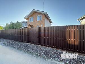 Дом 90м², 2-этажный, участок 4 сот.  