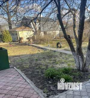Дом 180м², 2-этажный, участок 11 сот.  