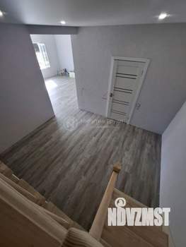 Дом 120м², 2-этажный, участок 5 сот.  