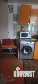 Дом 40м², 1-этажный, участок 6 сот.  
