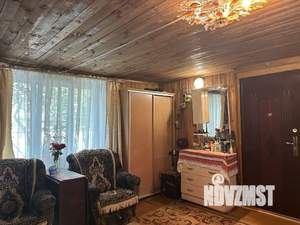 Дача 45м², 2-этажный, участок 6 сот.  