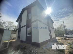 Дом 160м², 2-этажный, участок 10 сот.  