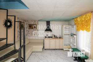 Дача 30м², 2-этажный, участок 6 сот.  