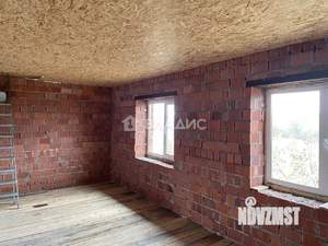 Дом 170м², 2-этажный, участок 14 сот.  