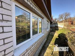 Дом 120м², 2-этажный, участок 5 сот.  