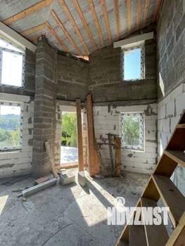 Коттедж 91м², 2-этажный, участок 4 сот.  