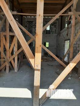 Коттедж 432м&sup2;, 2-этажный, участок 1204 сот.  