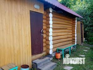 Дом 60м², 2-этажный, участок 6 сот.  