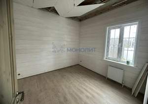 Дом 240м², 2-этажный, участок 6 сот.  