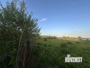 Дом 21м², 1-этажный, участок 15 сот.  