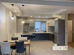 Коттедж 84м², 2-этажный, участок 7 сот.  