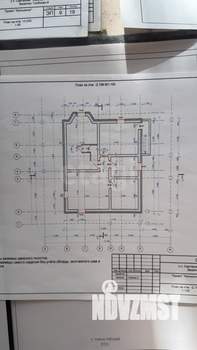 Дом 301м², 2-этажный, участок 15 сот.  