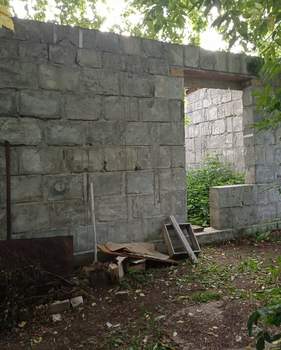 Дом 100м², 1-этажный, участок 7 сот.  
