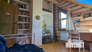 Дом 130м², 2-этажный, участок 10 сот.  