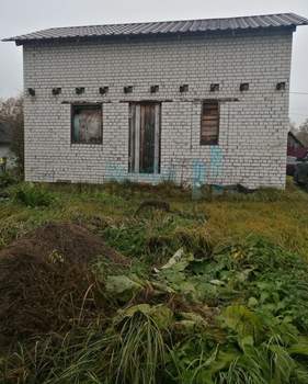 Дом 200м², 2-этажный, участок 5 сот.  