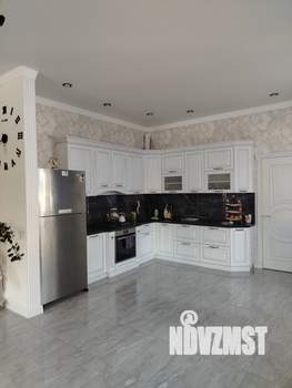 Дом 223м², 2-этажный, участок 7 сот.  