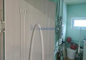 Дом 176м&sup2;, 2-этажный, участок 2 сот.  