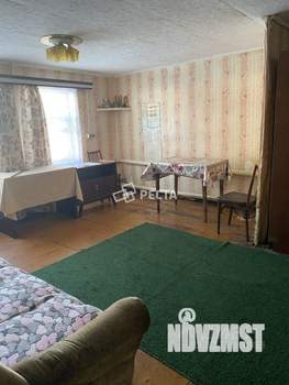 Дом 49м², 1-этажный, участок 17 сот.  