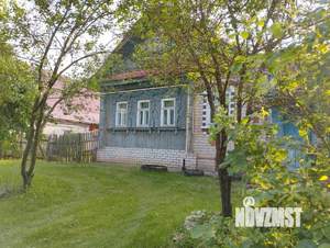 Дом 185м², 2-этажный, участок 16 сот.  