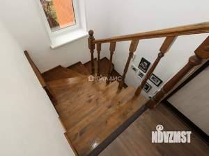 Таунхаус 75м², 2-этажный, участок 2 сот.  