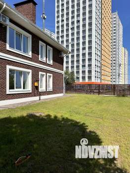 Дом 170м&sup2;, 2-этажный, участок 8 сот.  