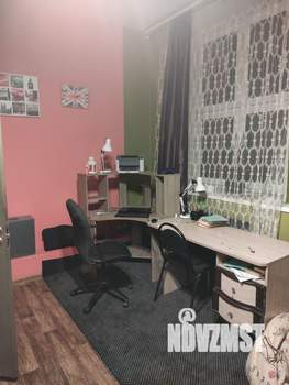 Коттедж 304м², 3-этажный, участок 7 сот.  