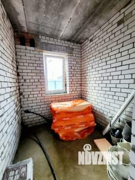 Дом 145м², 2-этажный, участок 5 сот.  